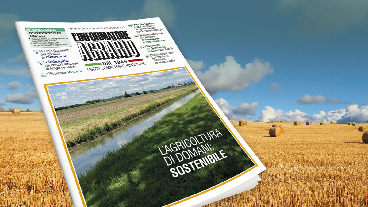 L'Informatore Agrario