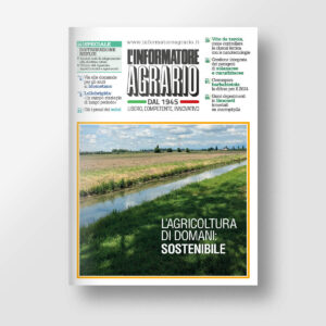 L'Informatore Agrario | Copertina