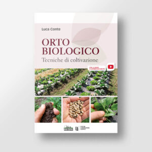 Orto Biologico | Copertina